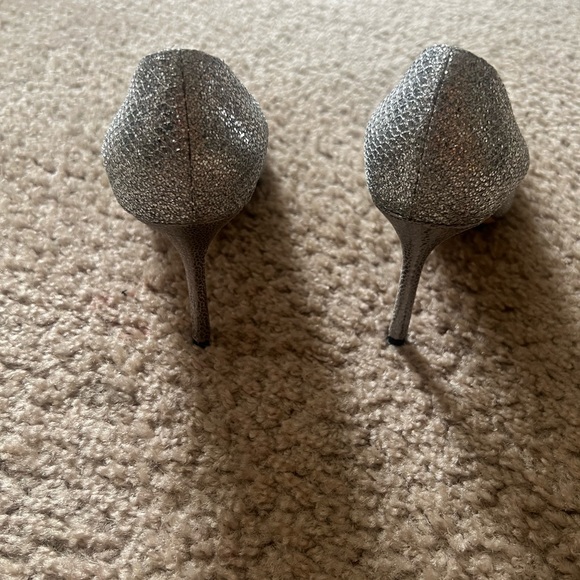 Jimmy Choo Heels - Picture 3 of 6